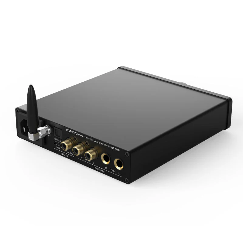 SMSL C200 Pro - Image 9