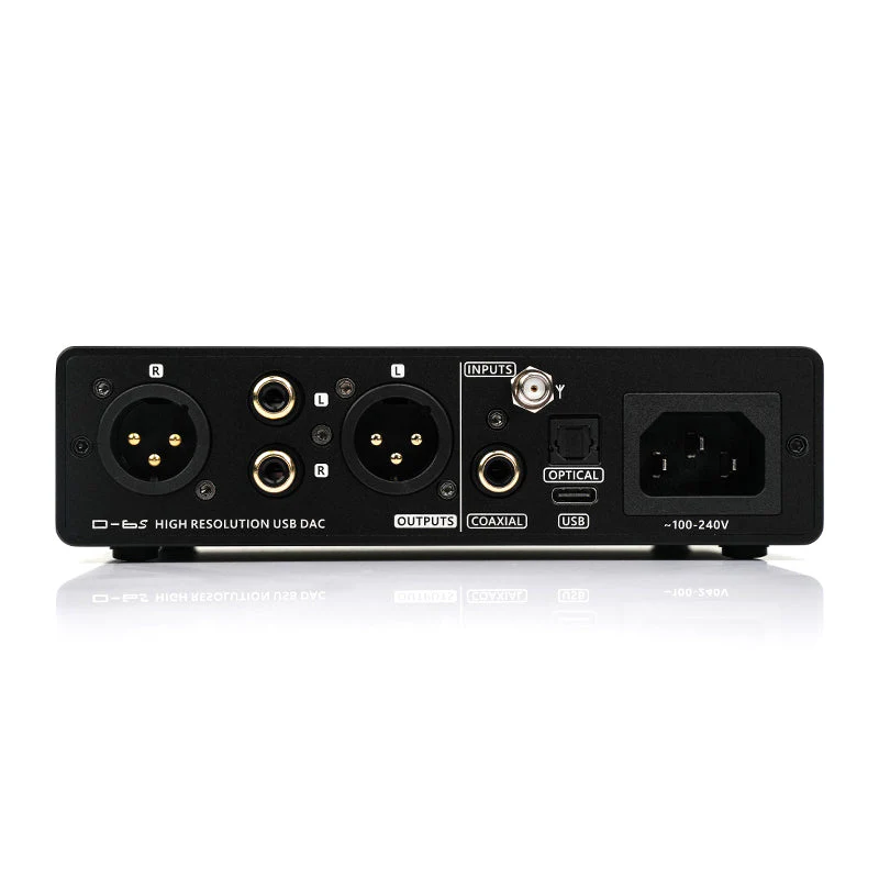 SMSL D-6S - Image 5