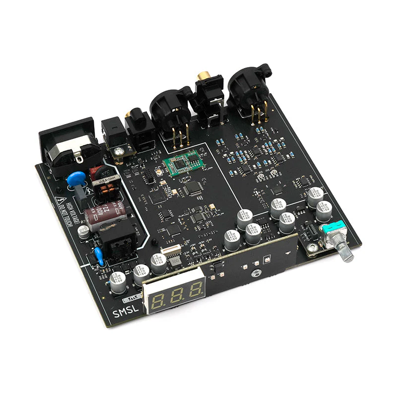 SMSL D-6S - Image 7