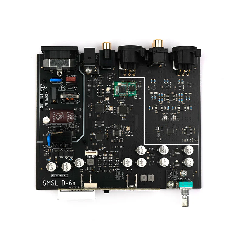 SMSL D-6S - Image 8