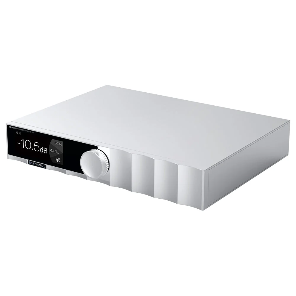 SMSL D400 Pro - Image 2