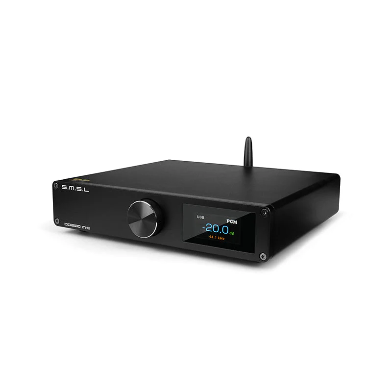 SMSL DO200 MKII - Image 2