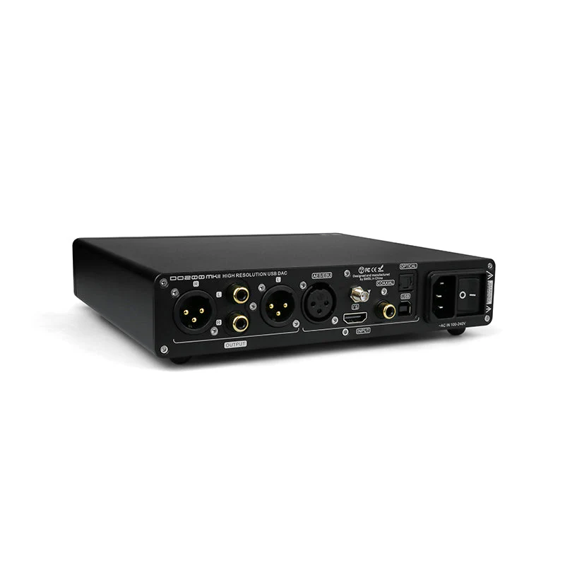 SMSL DO200 MKII - Image 5