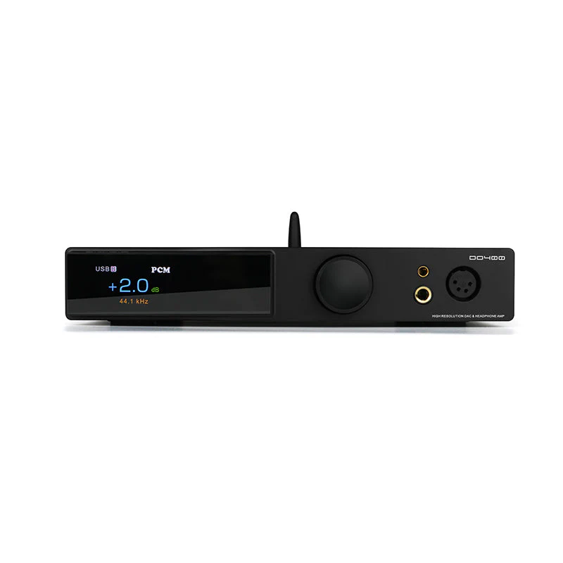 SMSL DO400 - Image 2