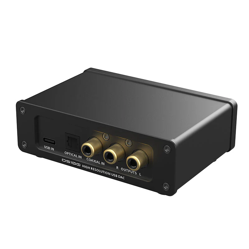 SMSL DS100 - Image 2