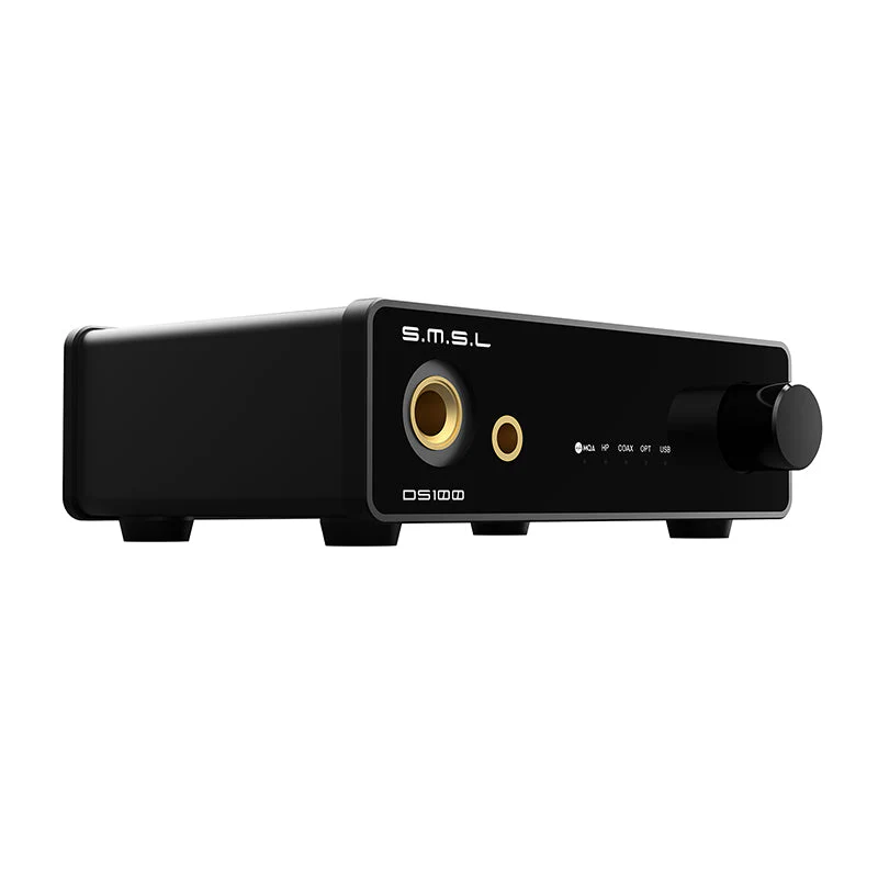 SMSL DS100 - Image 3