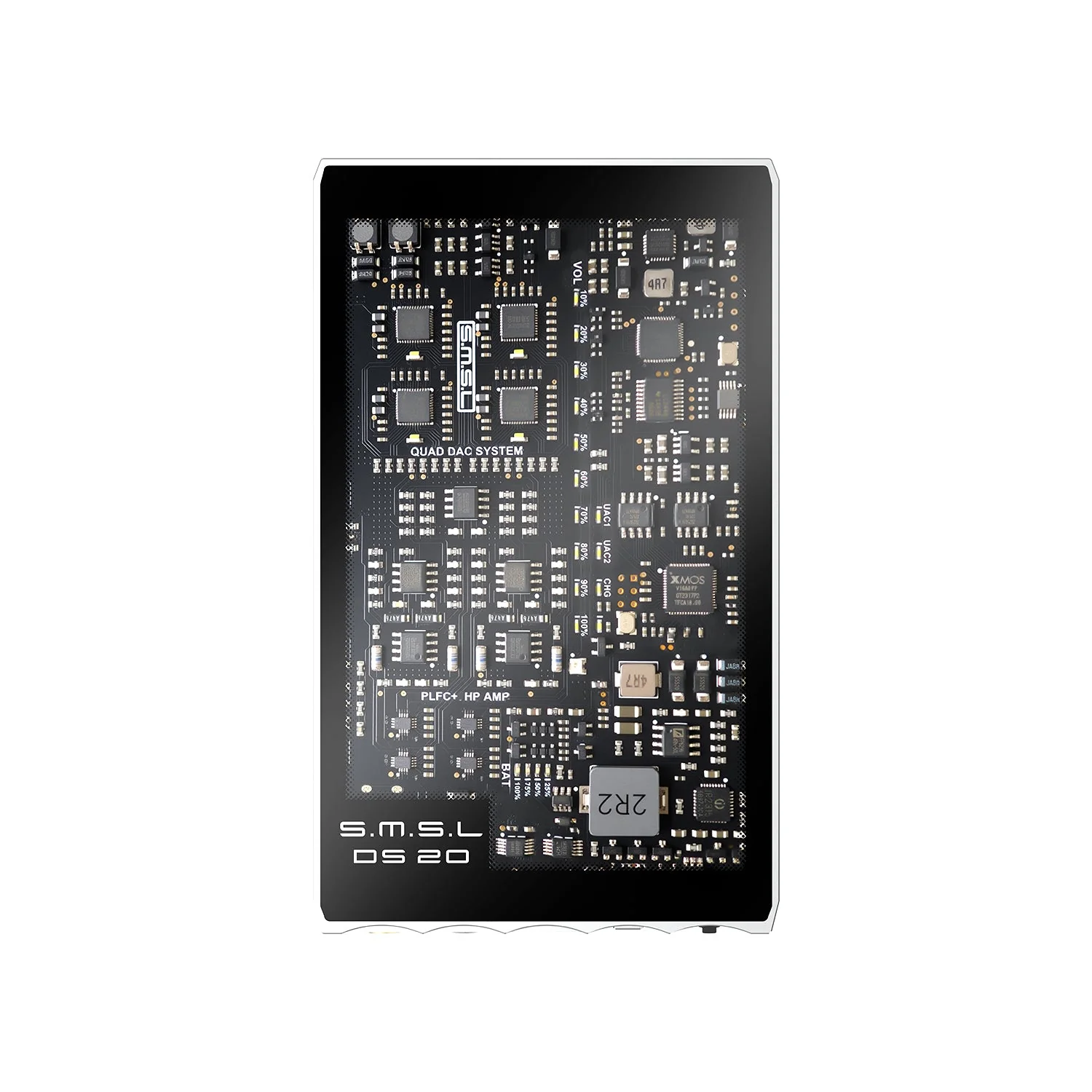 SMSL DS20 - Image 2