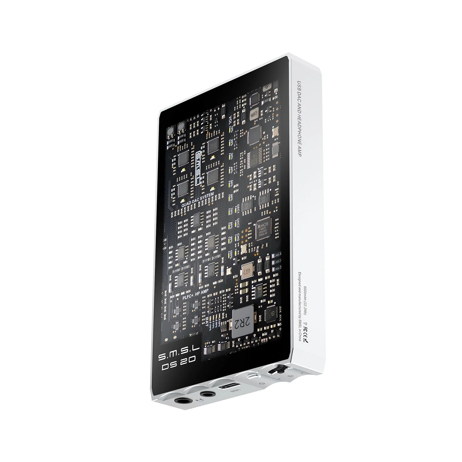 SMSL DS20 - Image 5