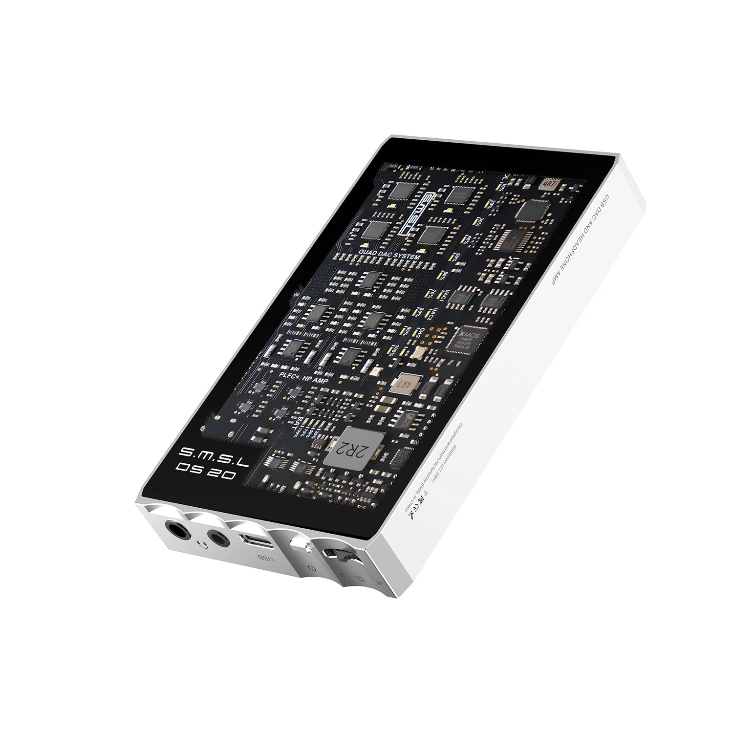 SMSL DS20 - Image 6