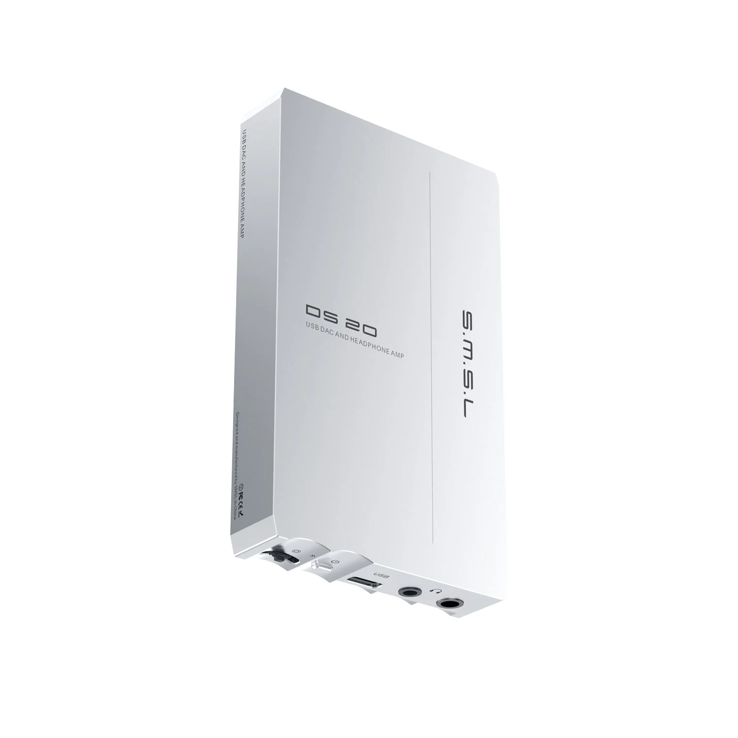 SMSL DS20 - Image 7