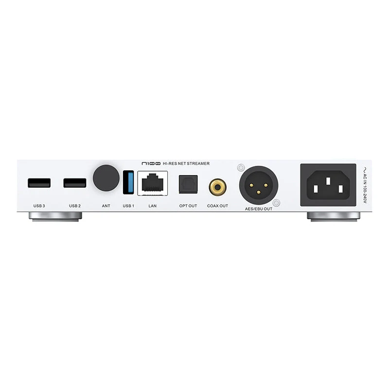 SMSL N100 - Image 2