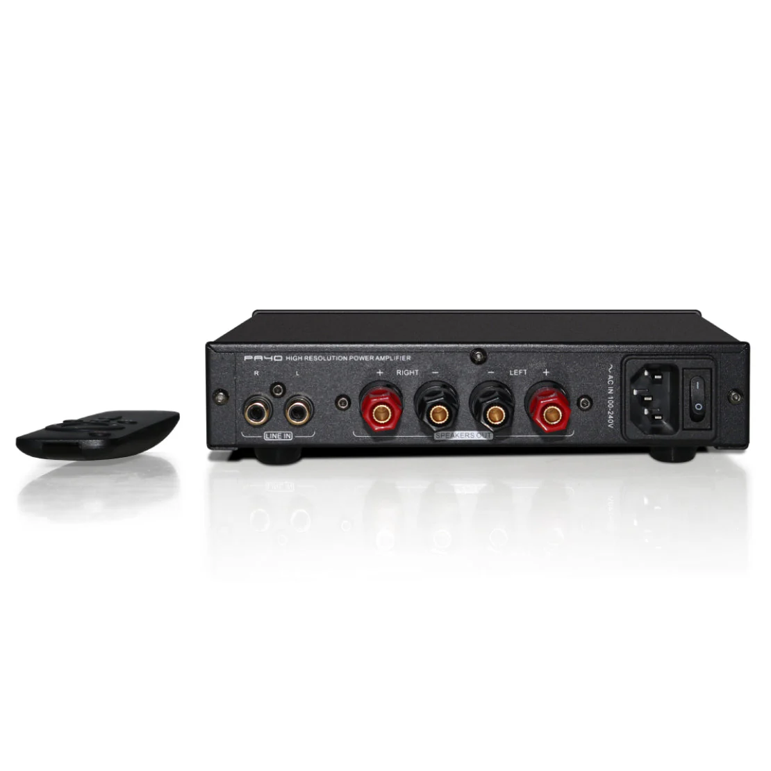 SMSL PA40 - Image 10