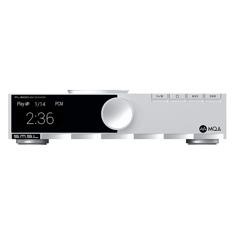 SMSL PL200 - Image 4