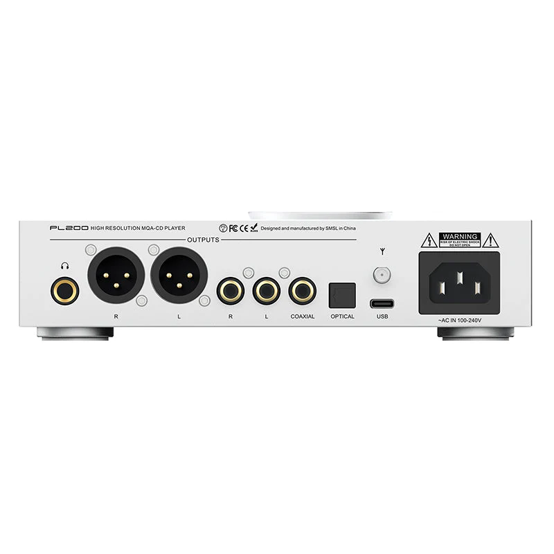 SMSL PL200 - Image 5