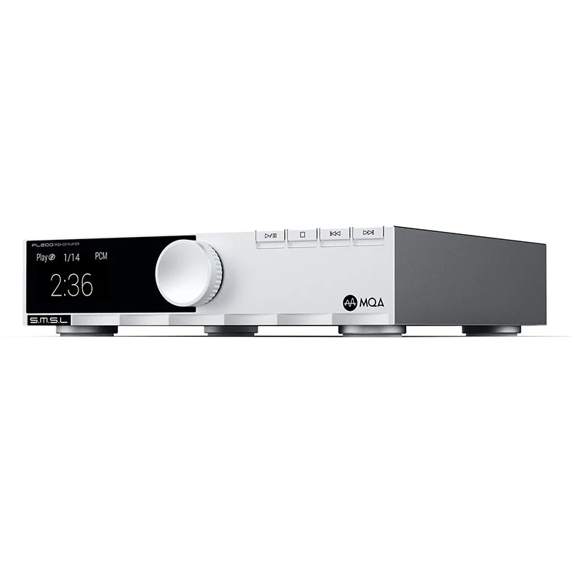 SMSL PL200 - Image 6