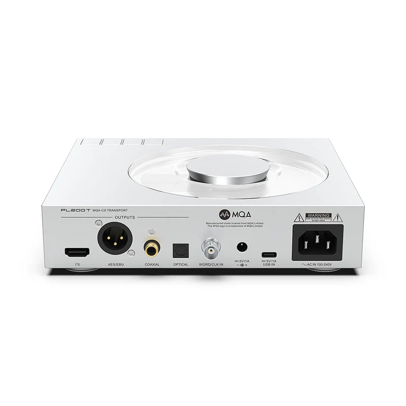 SMSL PL200T - Image 2