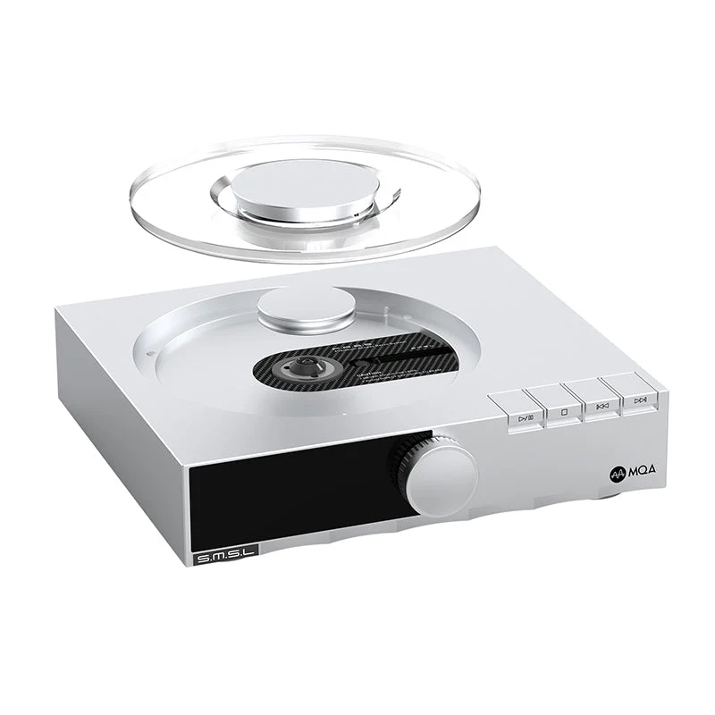 SMSL PL200T - Image 5