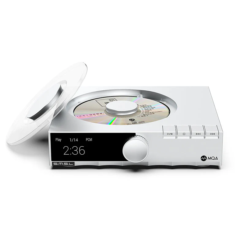 SMSL PL200T - Image 6