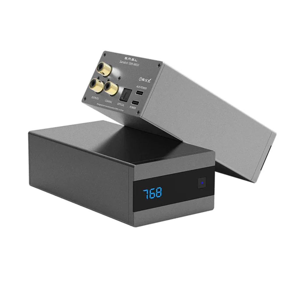 SMSL SK-10 MKIII - Image 3