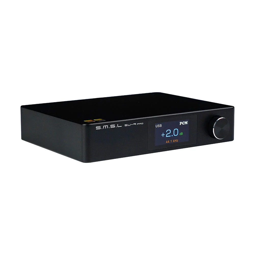 SMSL SU-9 PRO - Image 3