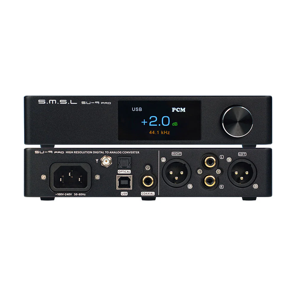SMSL SU-9 PRO - Image 4