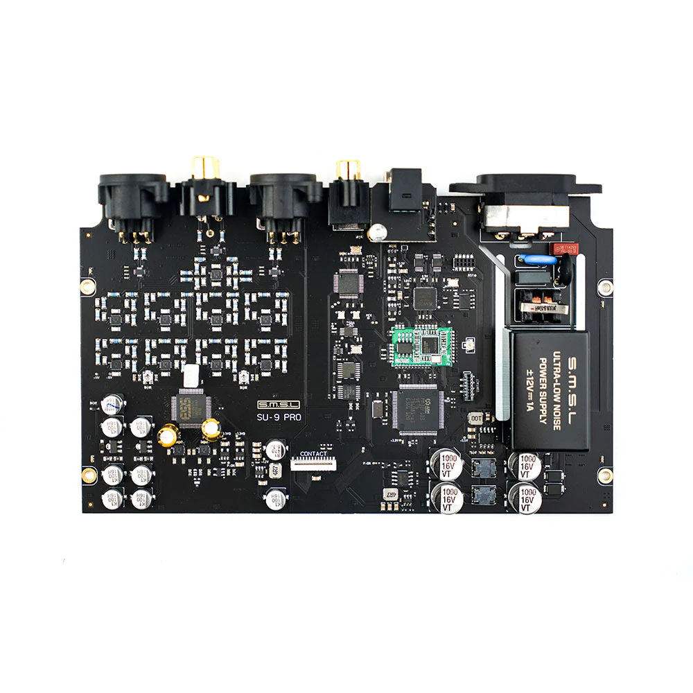 SMSL SU-9 PRO - Image 5