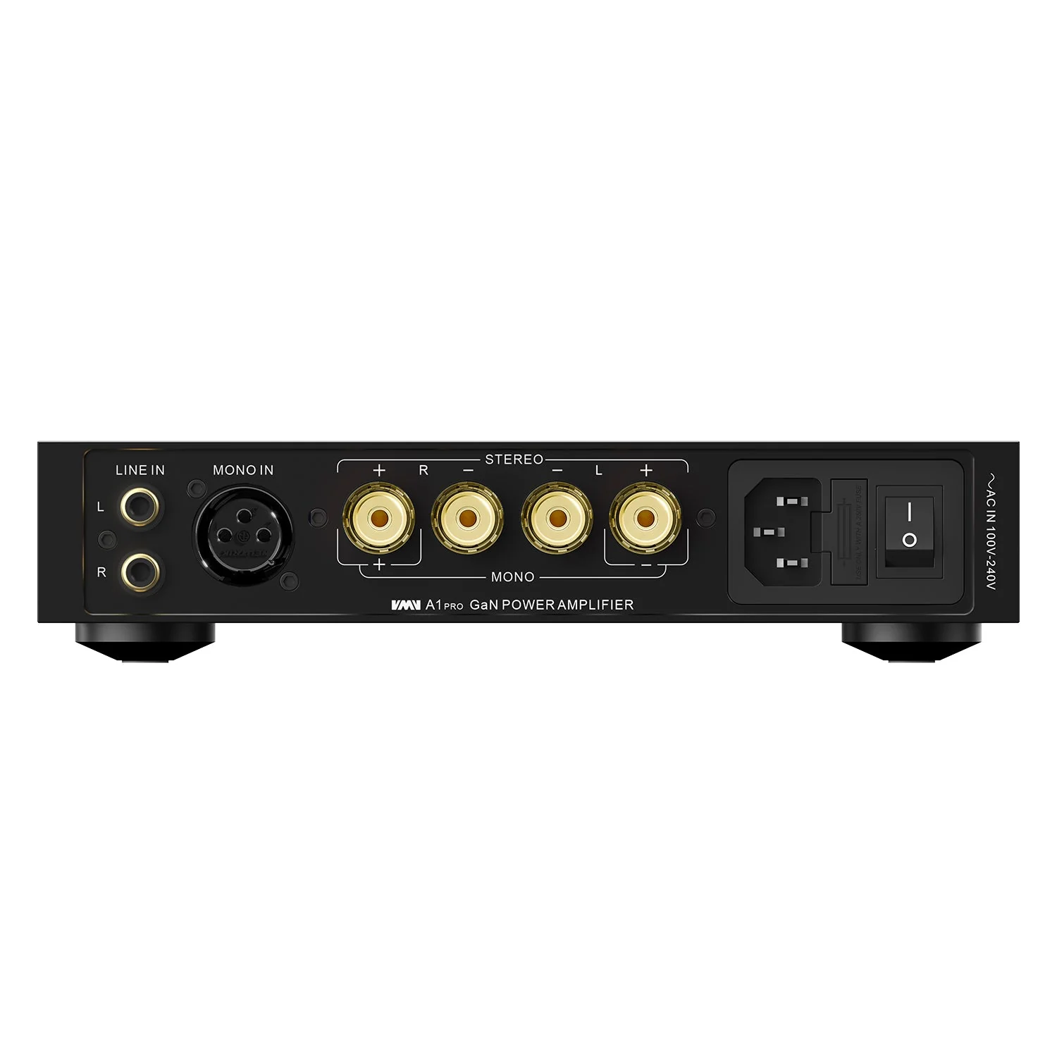 SMSL VMV A1 PRO - Image 4