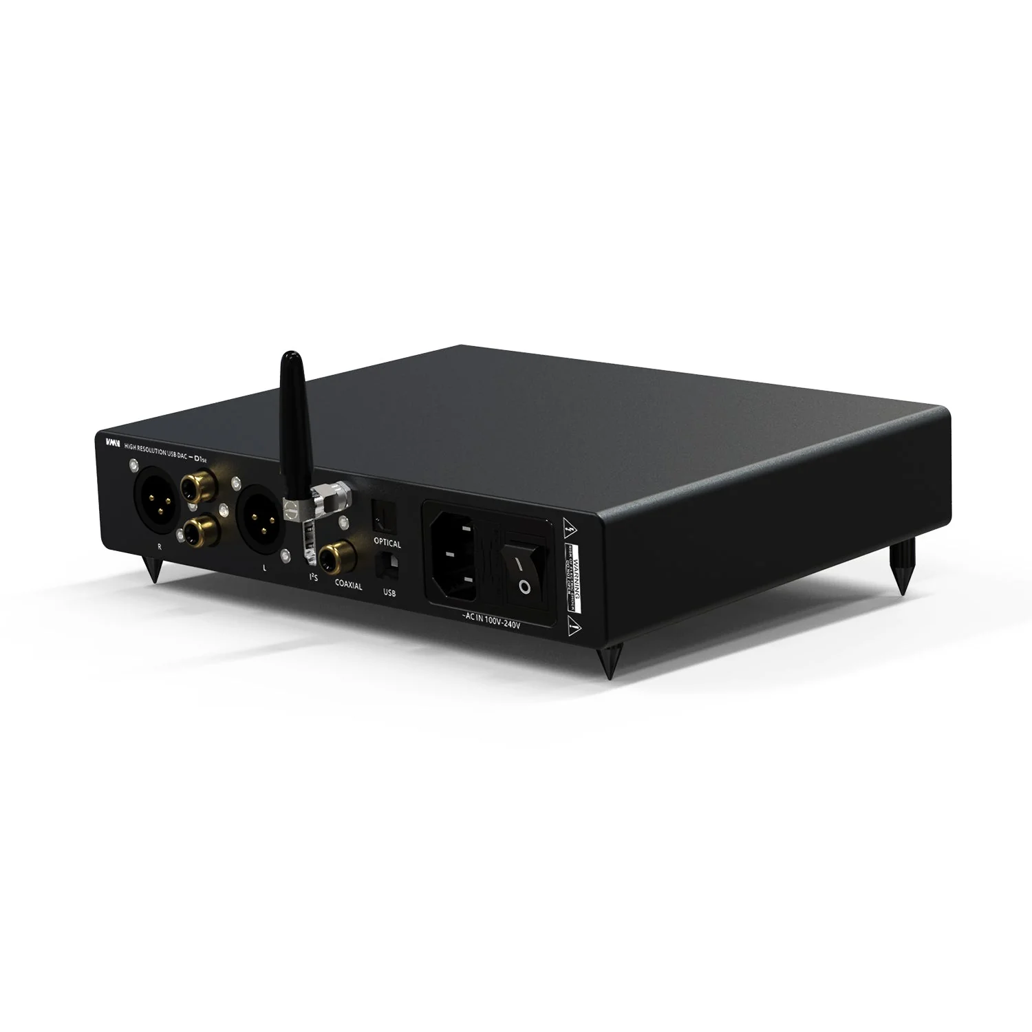 SMSL VMV D1se2 - Image 4