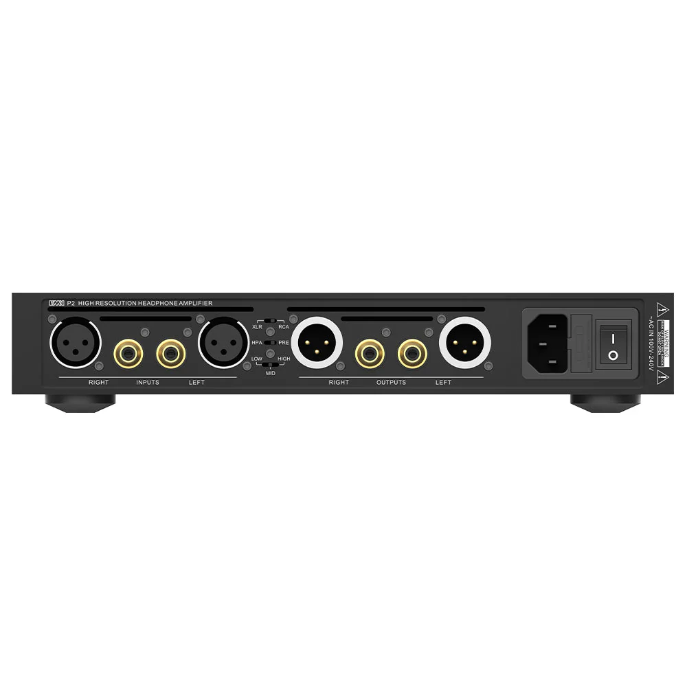 SMSL VMV P2 - Image 4