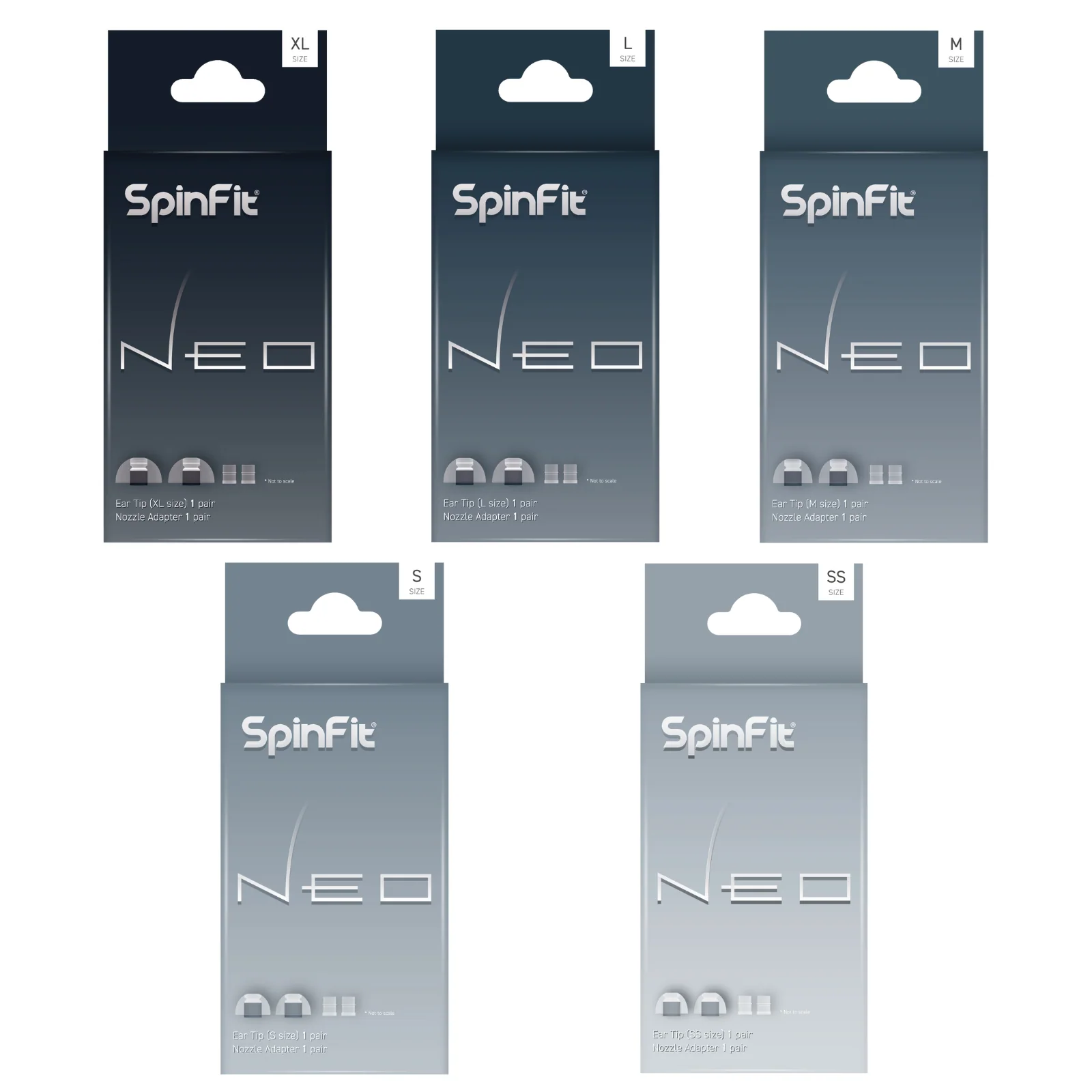 SpinFit Neo - Image 3