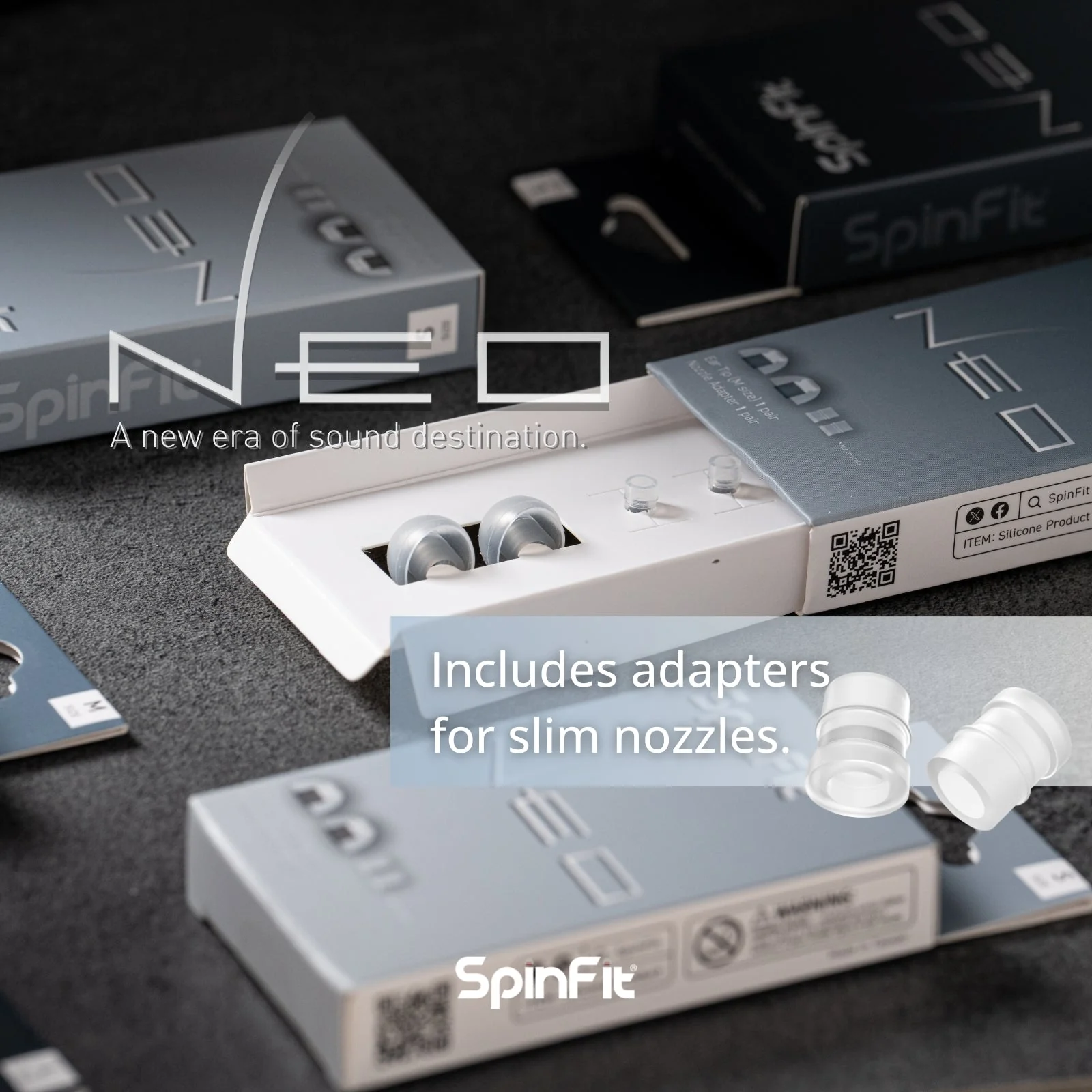 SpinFit Neo - Image 5