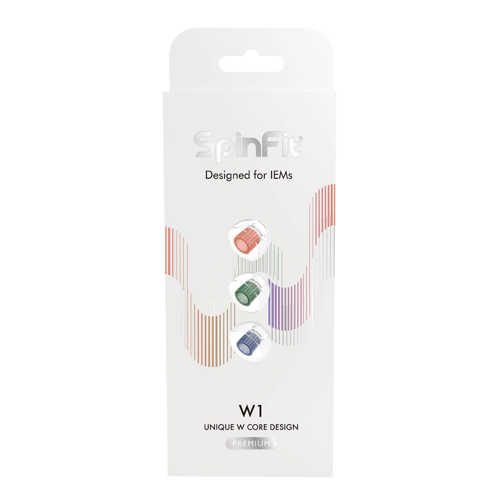 SpinFit W1 - Image 4