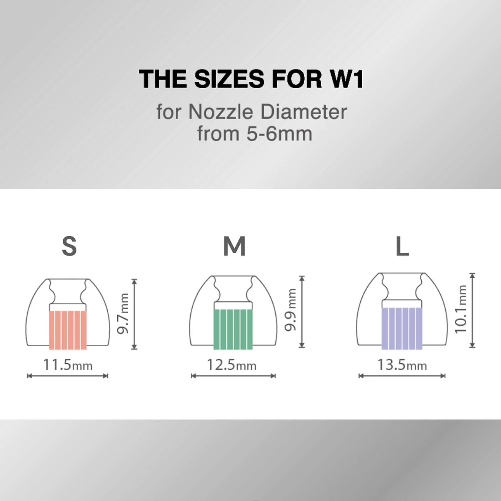 SpinFit W1 - Image 5