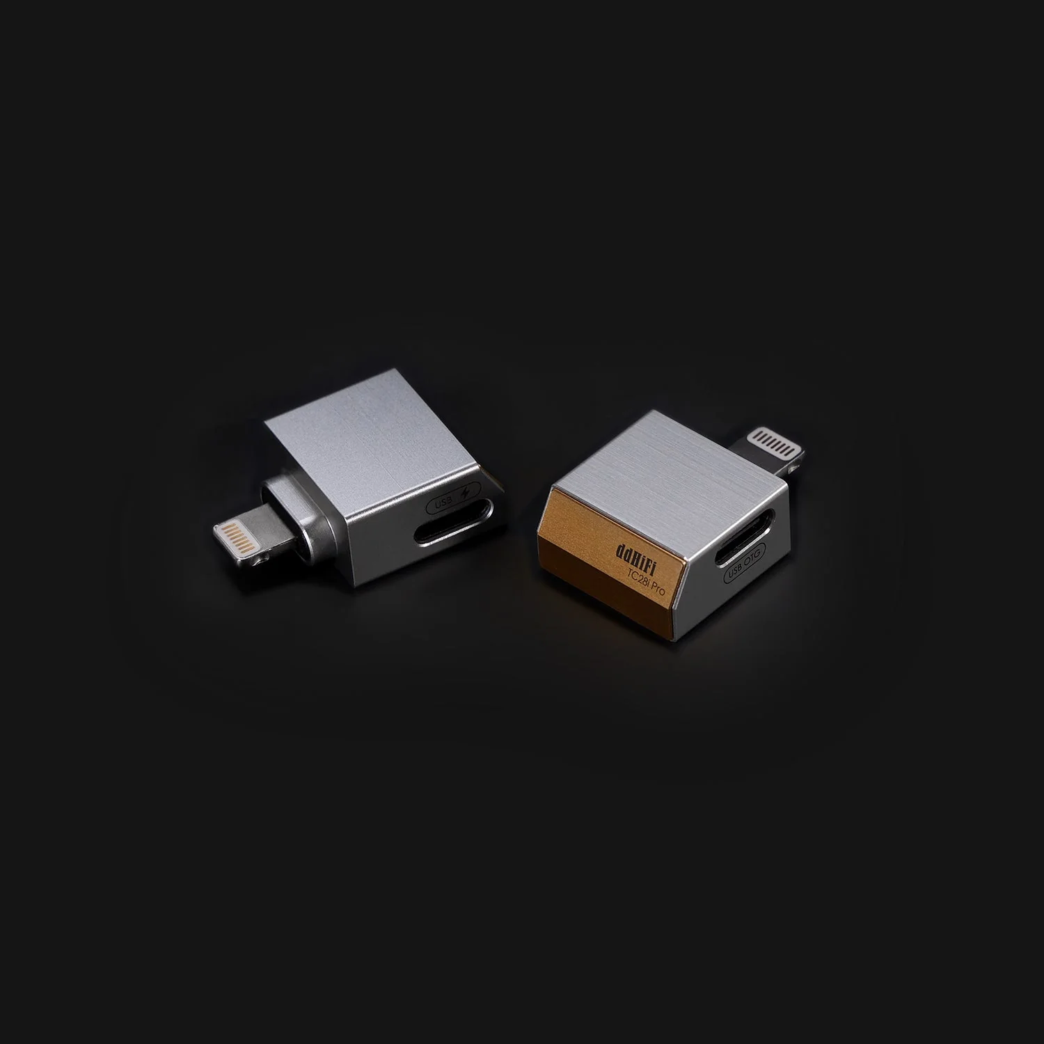 DDHiFi TC28i Pro - Image 3