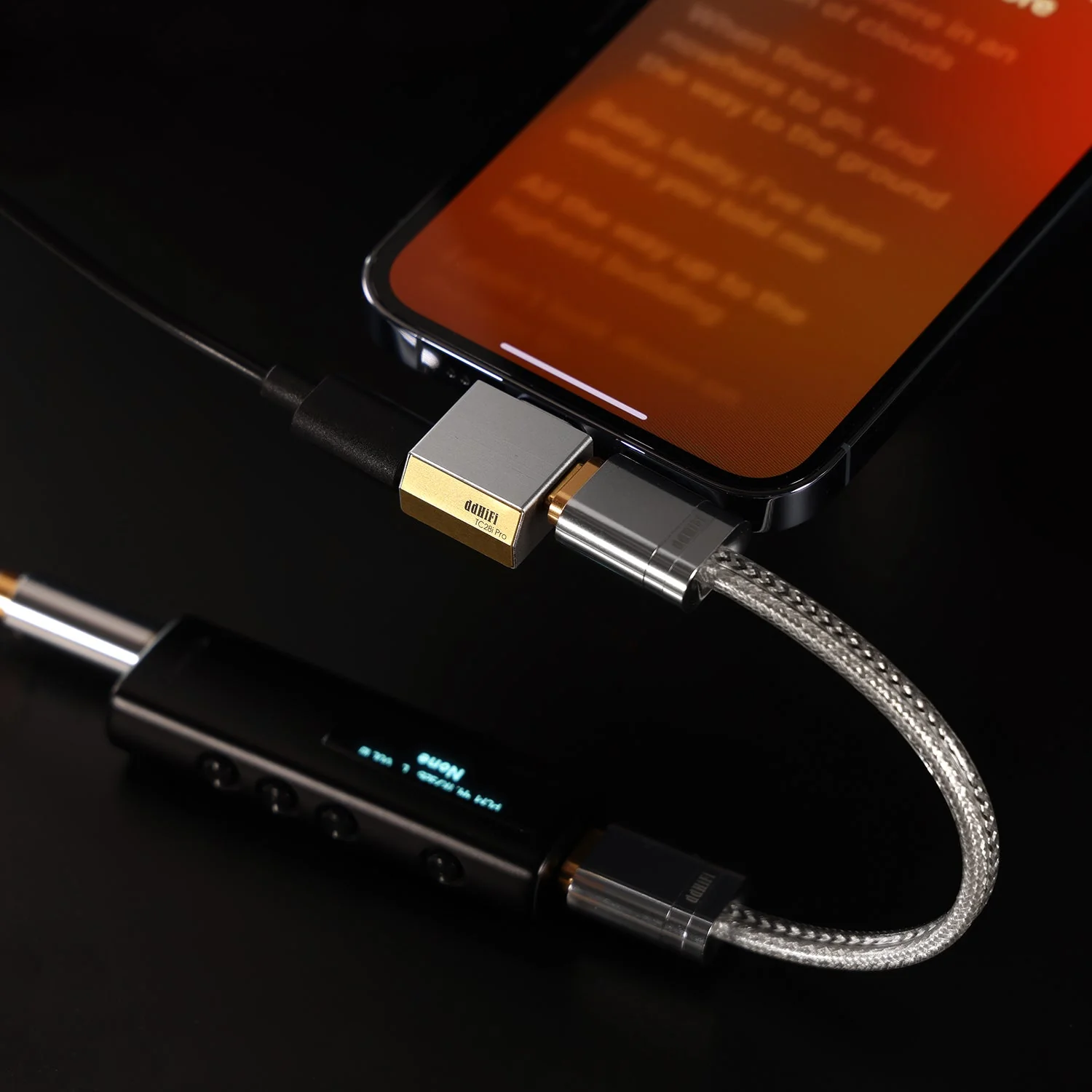 DDHiFi TC28i Pro - Image 5