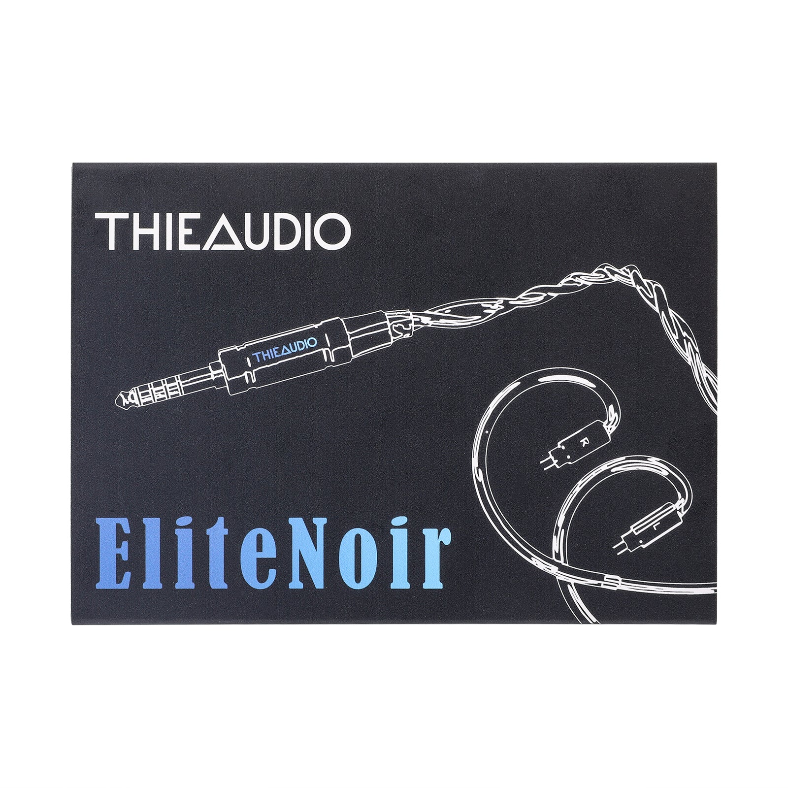 THIEAUDIO EliteNoir - Image 8