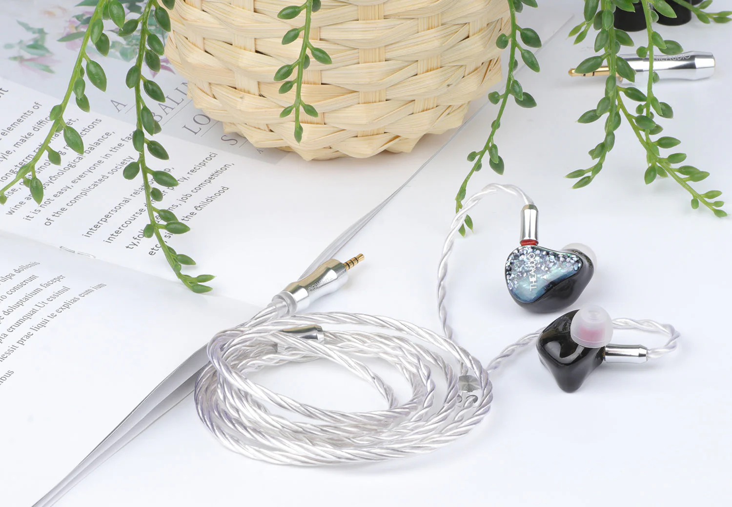THIEAUDIO EST Cable - Image 7