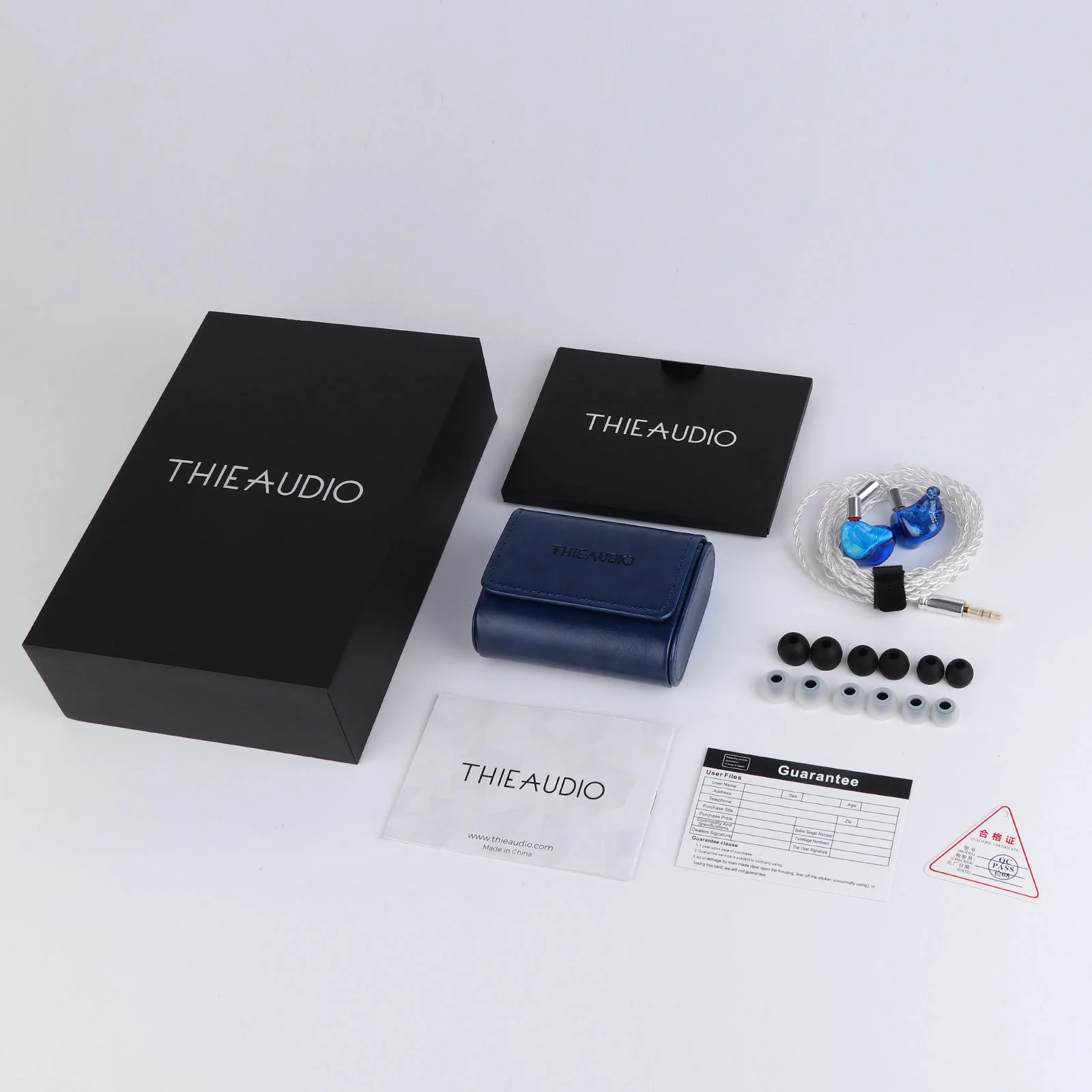 THIEAUDIO Legacy 2 - Image 16