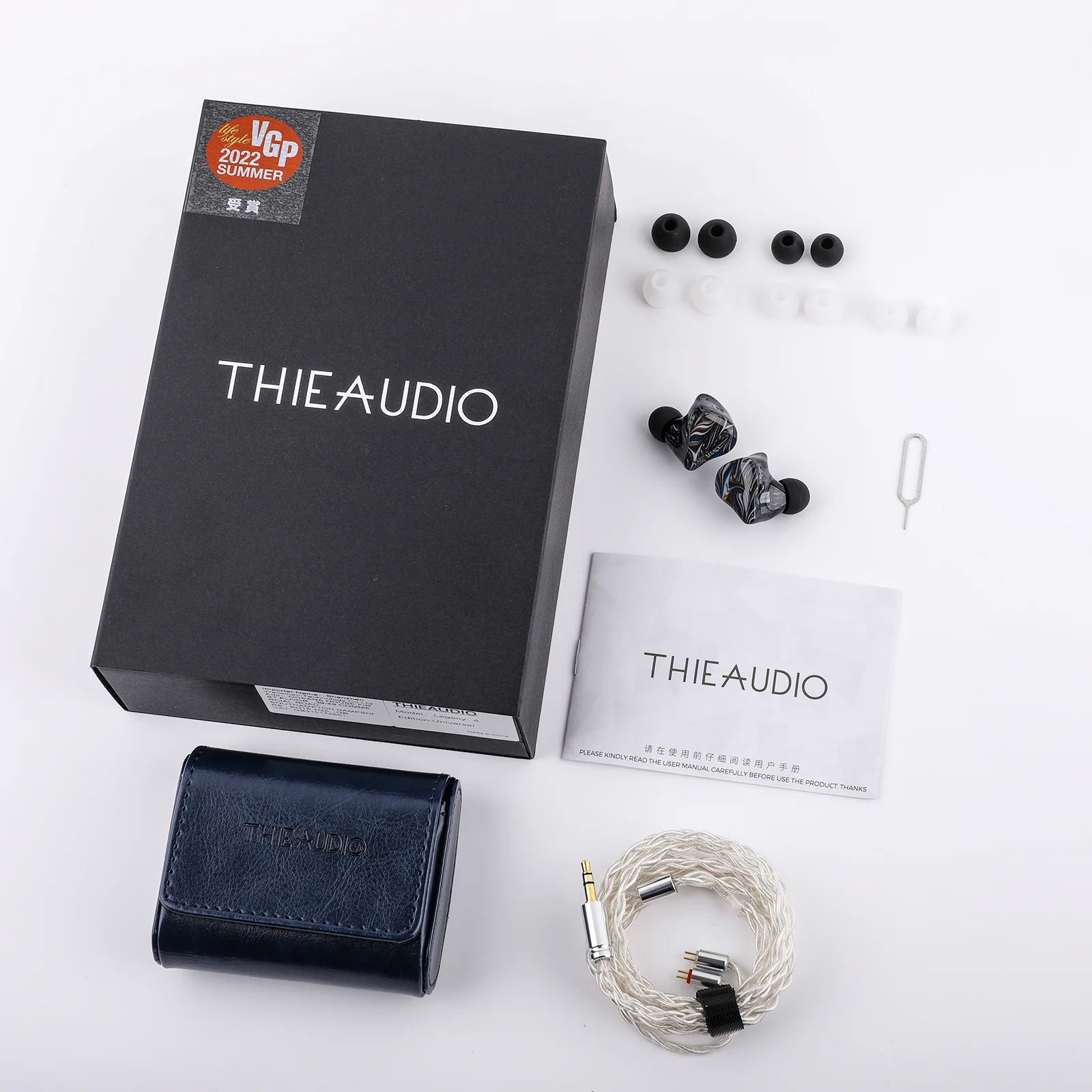 THIEAUDIO Legacy 4 - Image 9