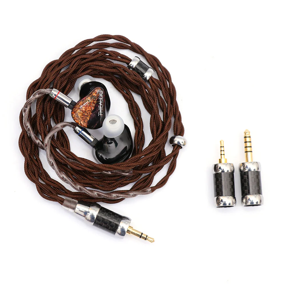 THIEAUDIO V16 Divinity - Image 17