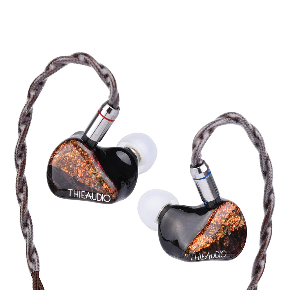 THIEAUDIO V16 Divinity - Image 9