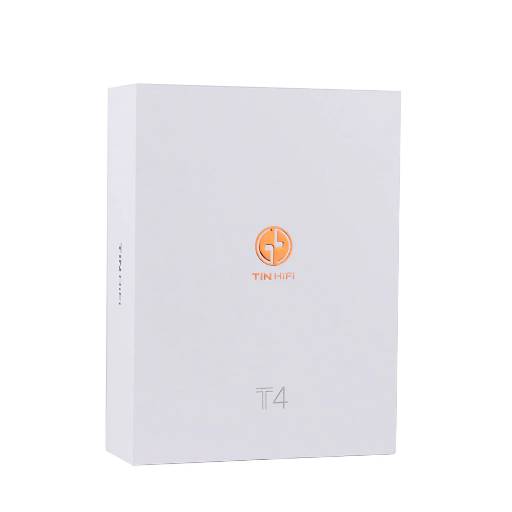 TIN HIFI T4 - Image 6