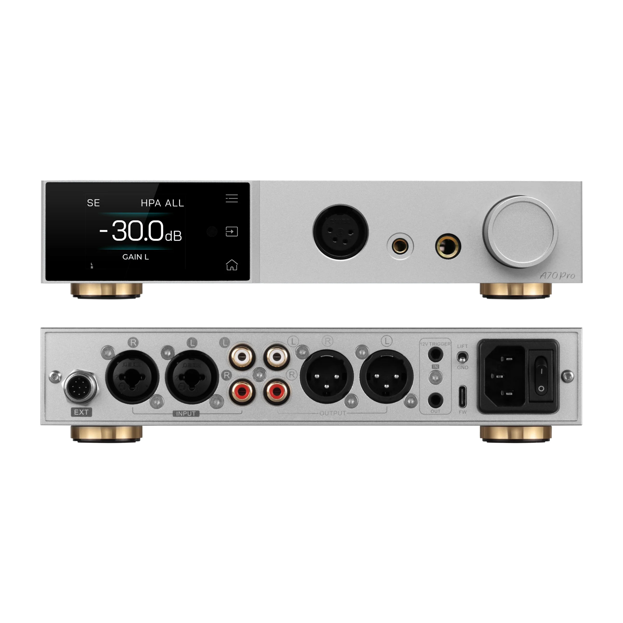 TOPPING A70 PRO - Image 7