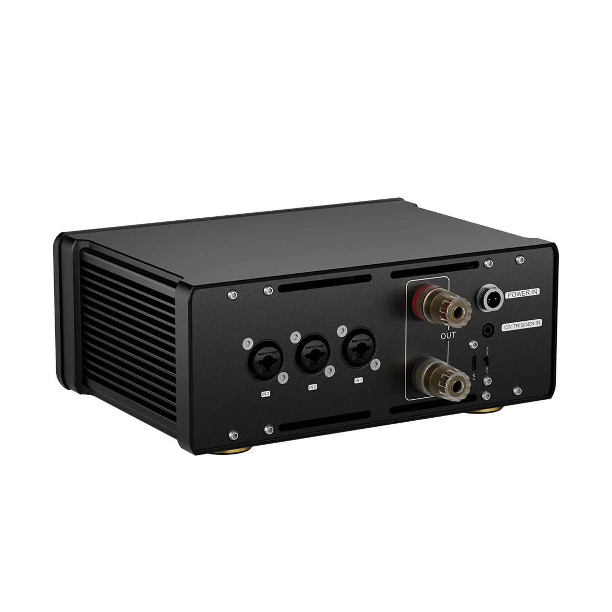 TOPPING B200 - Image 3