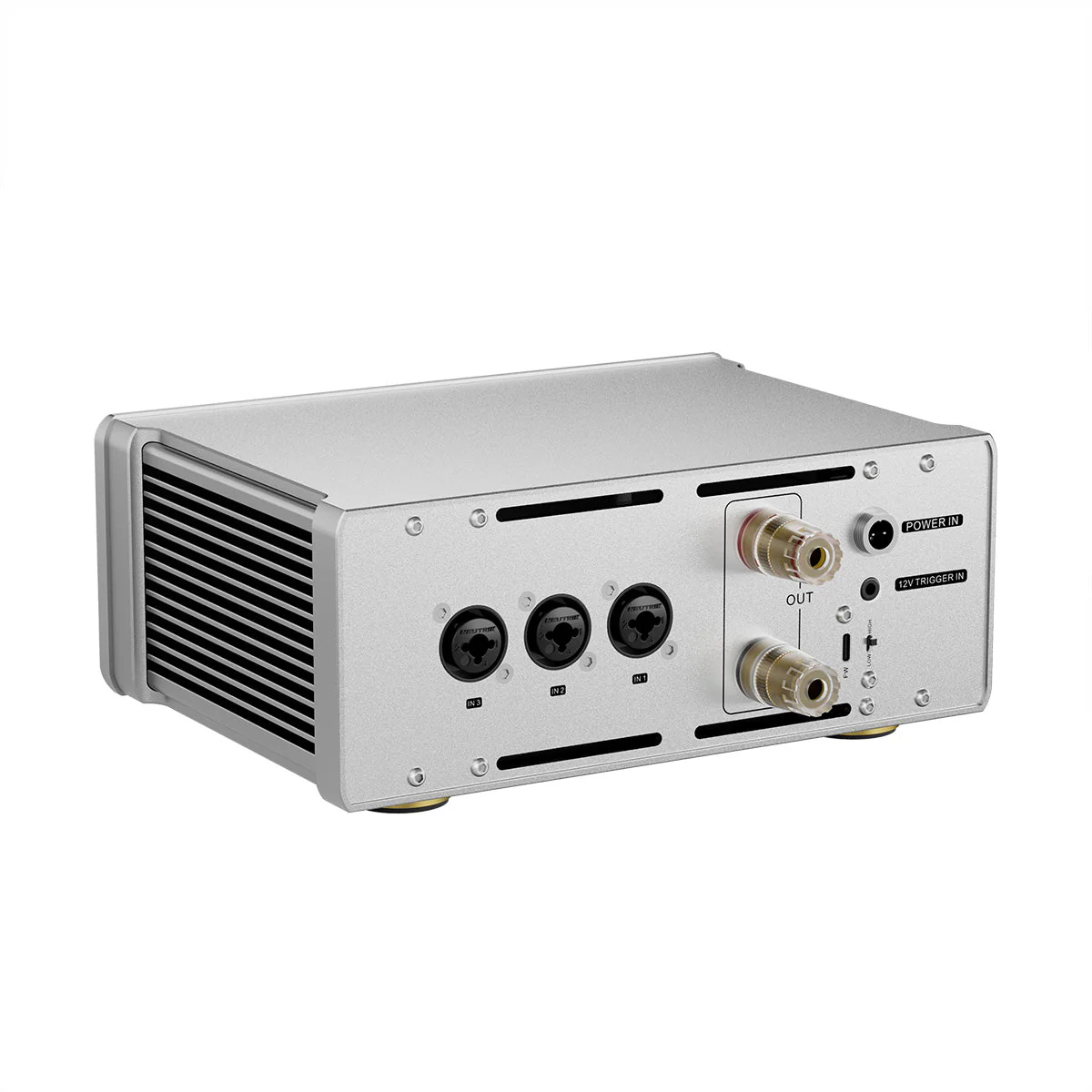 TOPPING B200 - Image 4