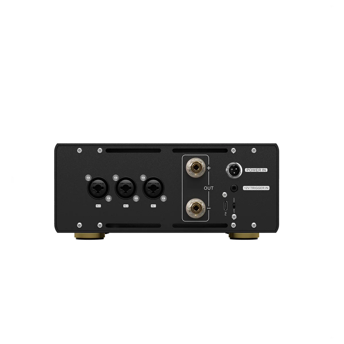 TOPPING B200 - Image 9