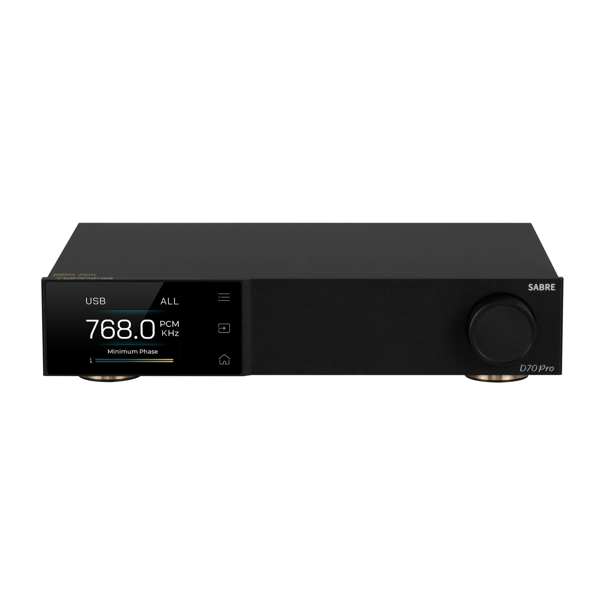 TOPPING D70 PRO SABRE - Image 6