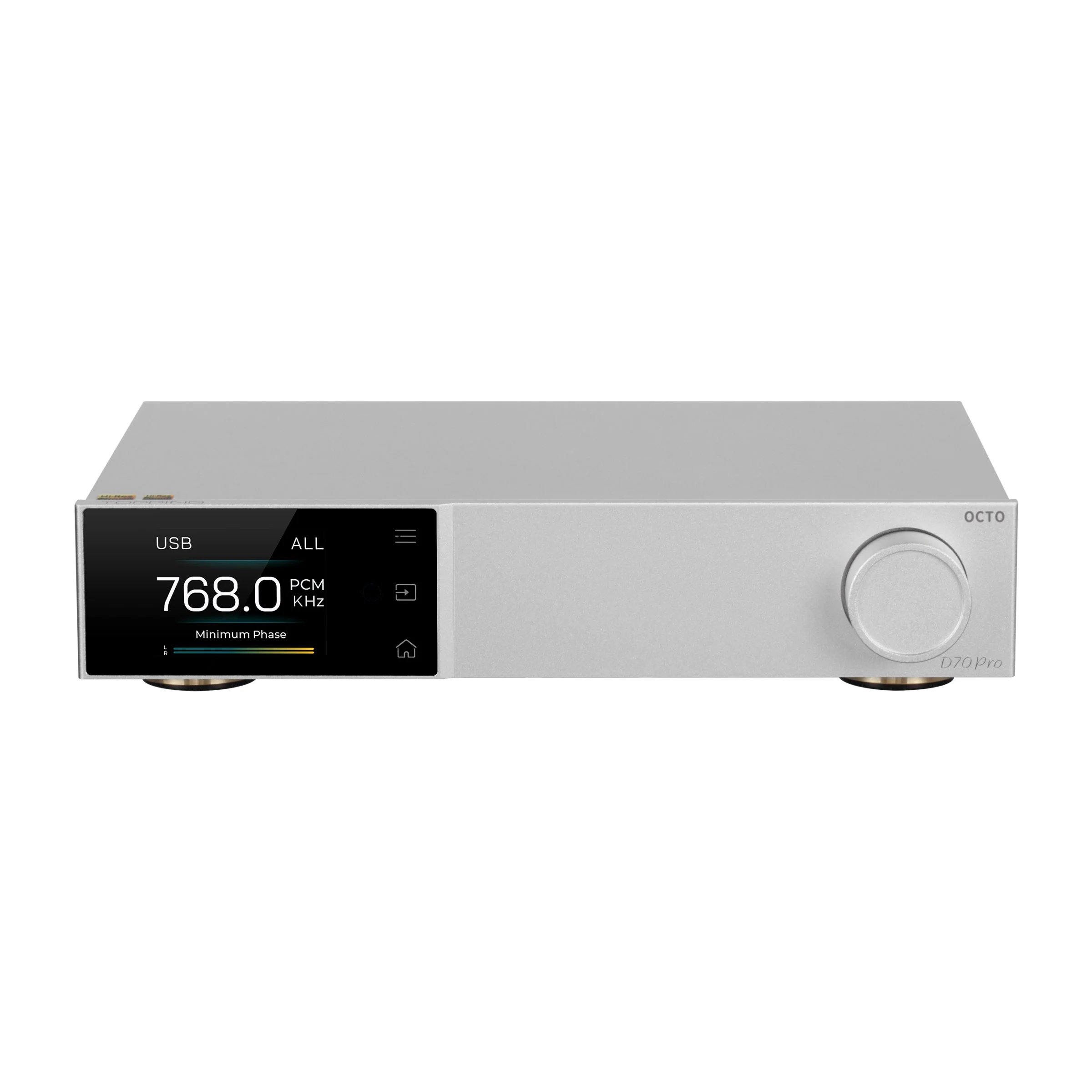 Topping D70 Pro OCTO - Image 4