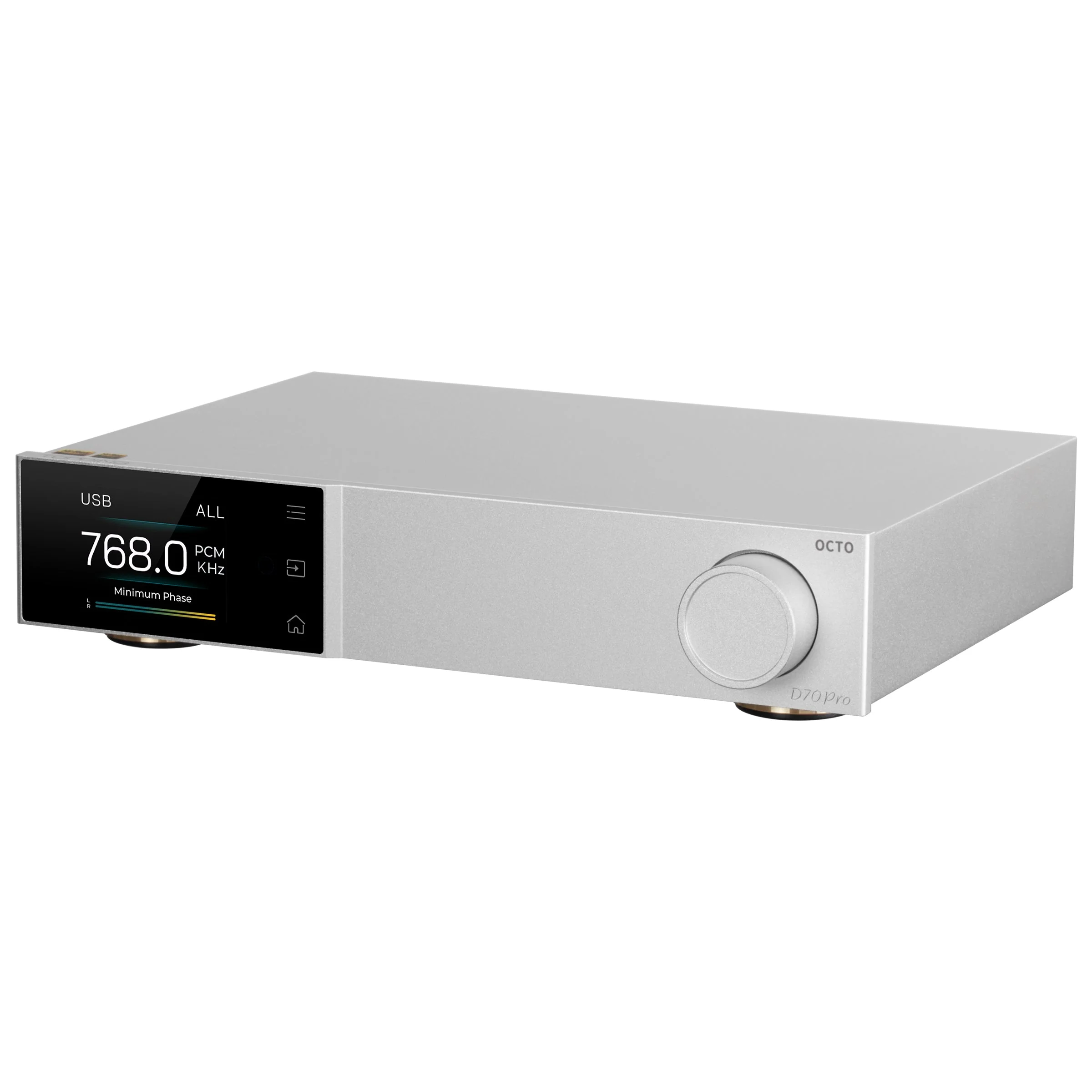 Topping D70 Pro OCTO - Image 6