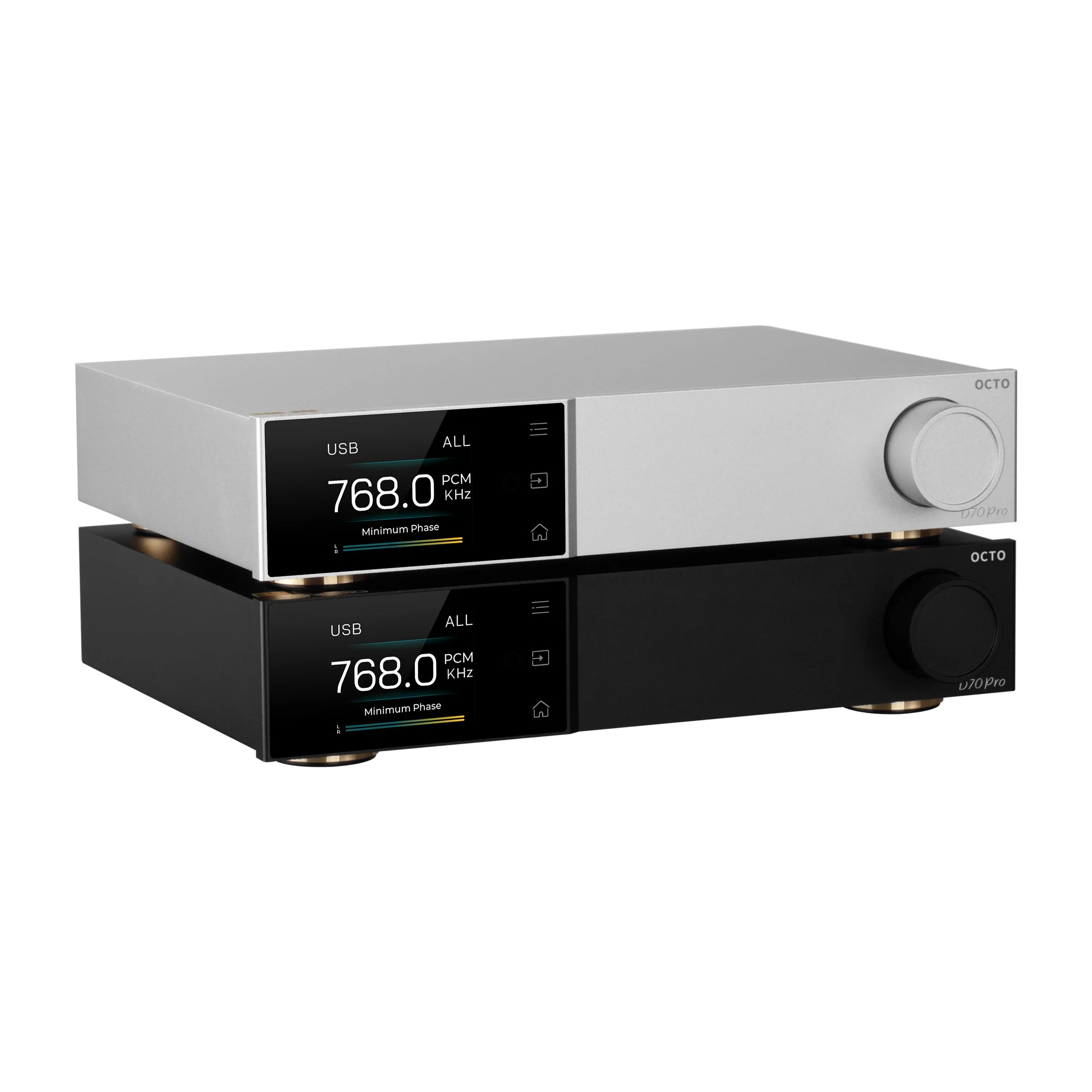 Topping D70 Pro OCTO - Image 7
